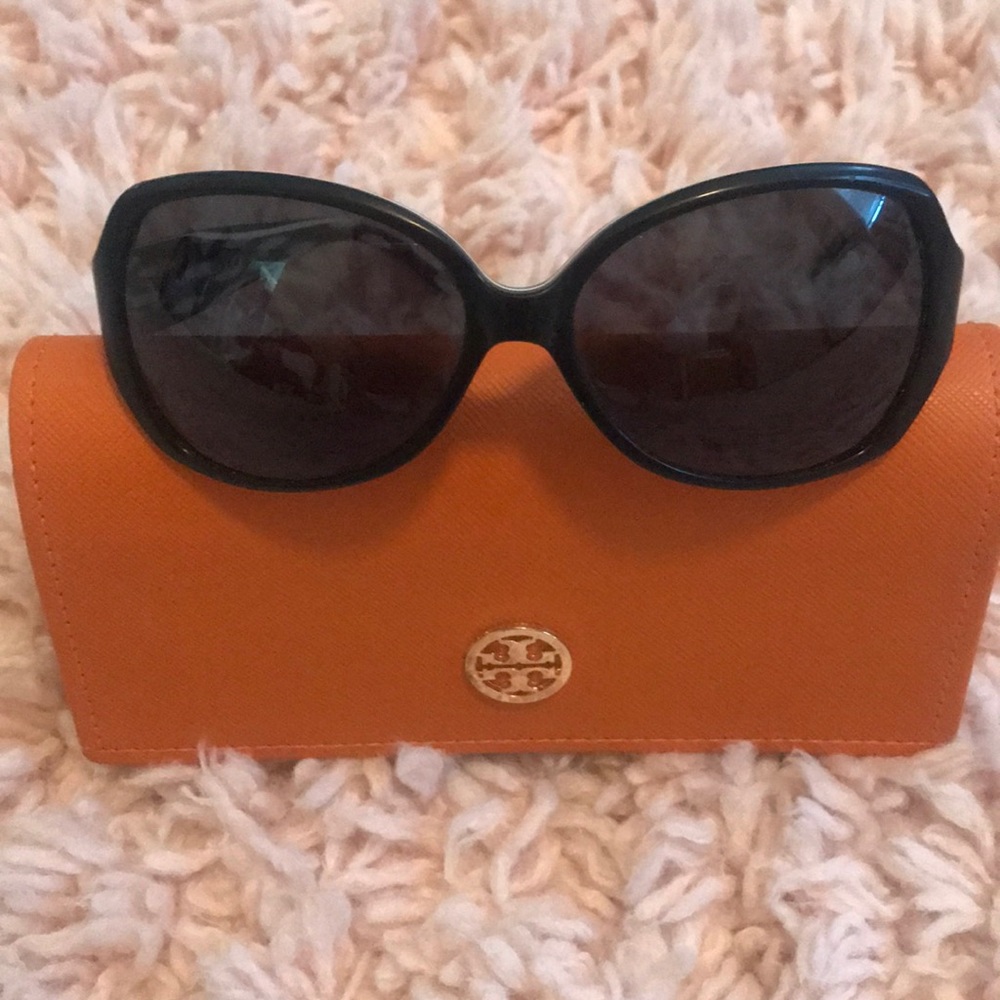 Tory Burch sunglasses